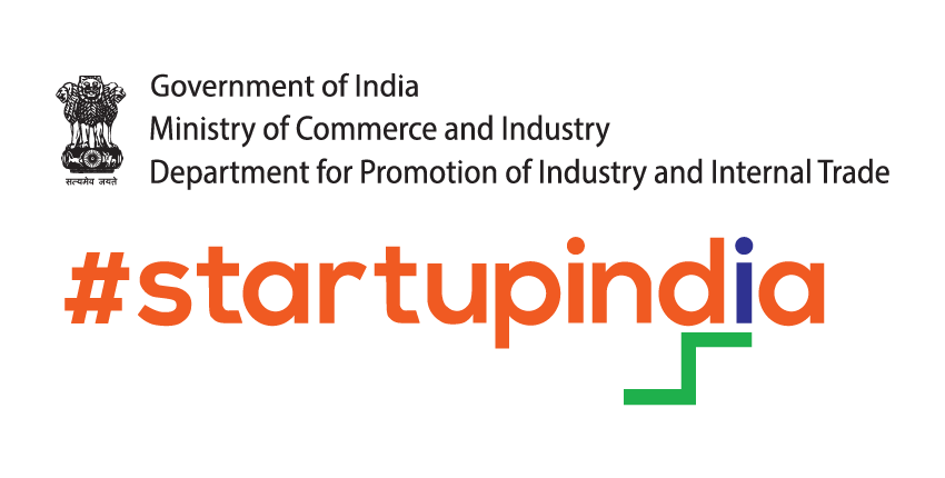 Startup India, DPIIT Government of India