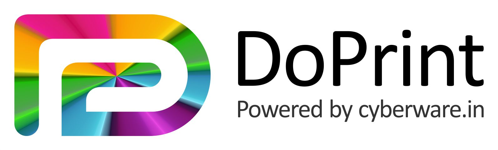 DoPrint - Powered by Cyberware